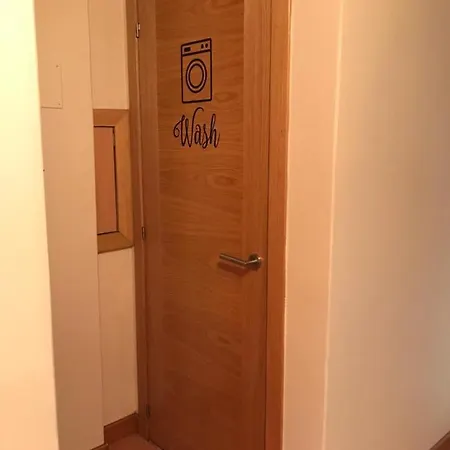 Sosego Apartment *