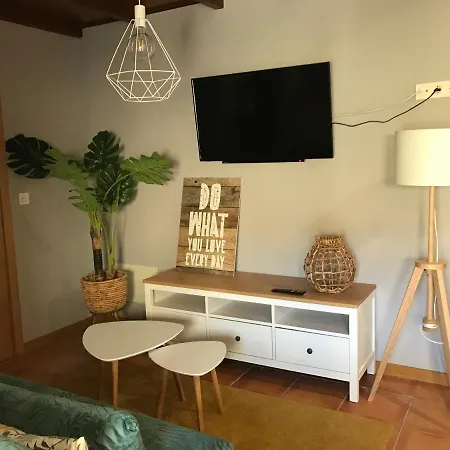 Sosego Apartment *
