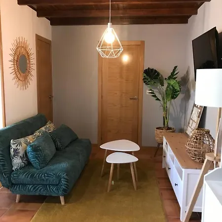 Sosego Apartment Sotomayor