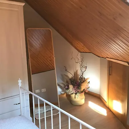 Sosego Apartment