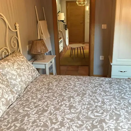 شقة Sosego Sotomayor