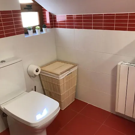 Apartment Sosego