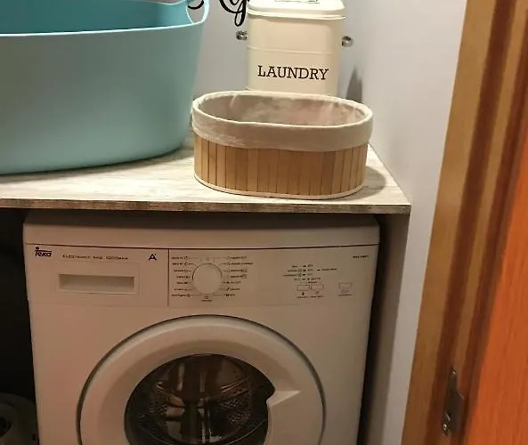 Sosego 公寓 Sotomayor