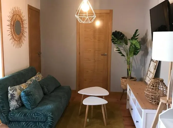 Sosego 公寓 Sotomayor