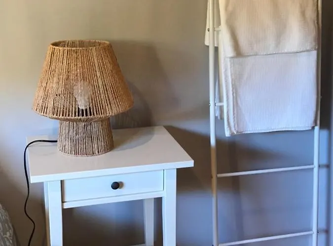 公寓 Sosego Sotomayor