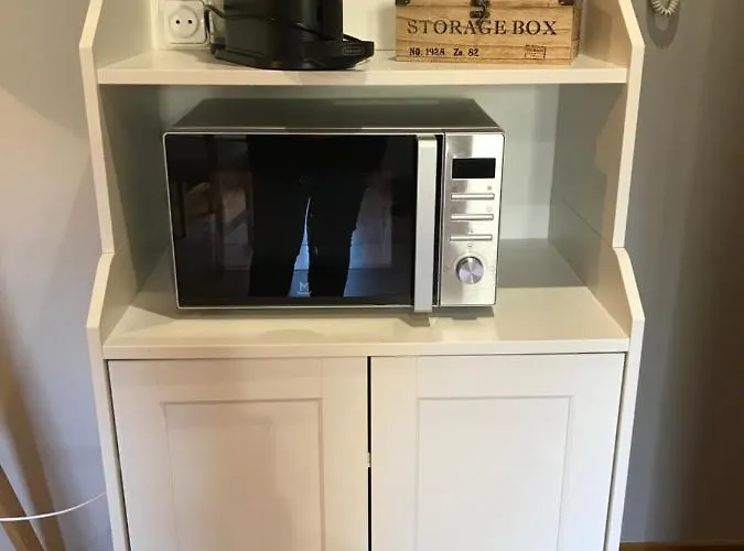 Sosego 公寓 Sotomayor