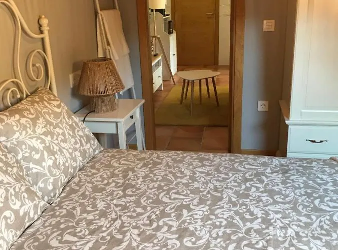 公寓 Sosego Sotomayor